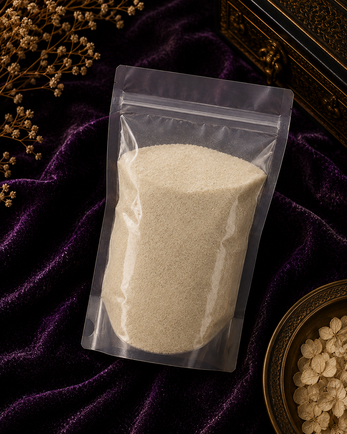 Ritual Sand ~ Beige