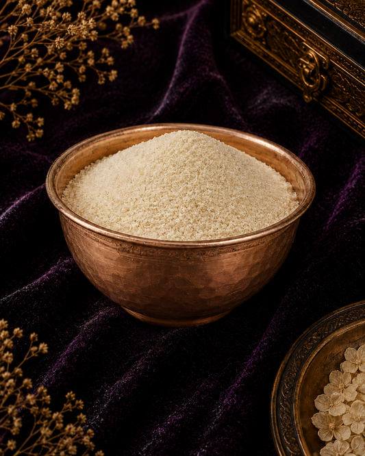 Ritual Sand ~ Beige